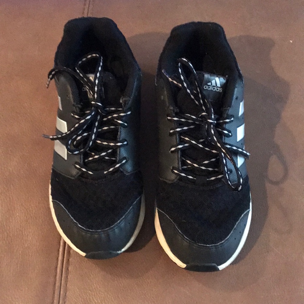 Boys Adidas sneakers